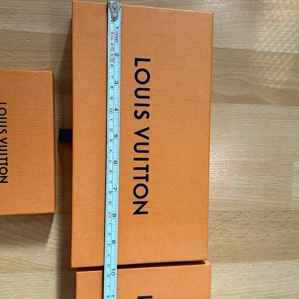Louis Vuitton stacking boxes - Picture 4 of 16